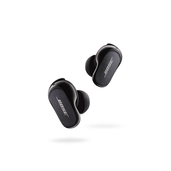 Bose QuietComfort Noise Cancelling Earbuds II