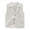 #0399-White, variant on Ailaofu Womens Warm Sherpa Fleece Vest Sleeveless Lightweight Jacket Outwear with Pockets