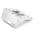 thumbnail image 1 of Wardrobes Handle, Drawer Handle Hole Drawer Handle  For Wardrobes For Drawer Furniture, 1 of 8