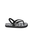 thumbnail image 1 of Tongs Camo George pour petits garçons, 1 of 4