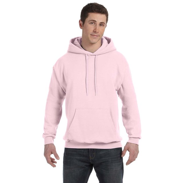 Sweat à Capuche Unisexe Ecosmart 50/50