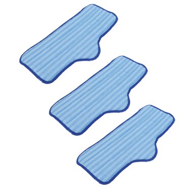 Chiffon de Vadrouille, Recharge de Vadrouille Réutilisable Écologique pour Intérieur pour Maison pour Salle de Bain