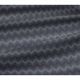 thumbnail image 5 of oneOone Viscose Jersey Fabric Chevron Block Print Fabric BTY 60 Inch Wide, 5 of 5