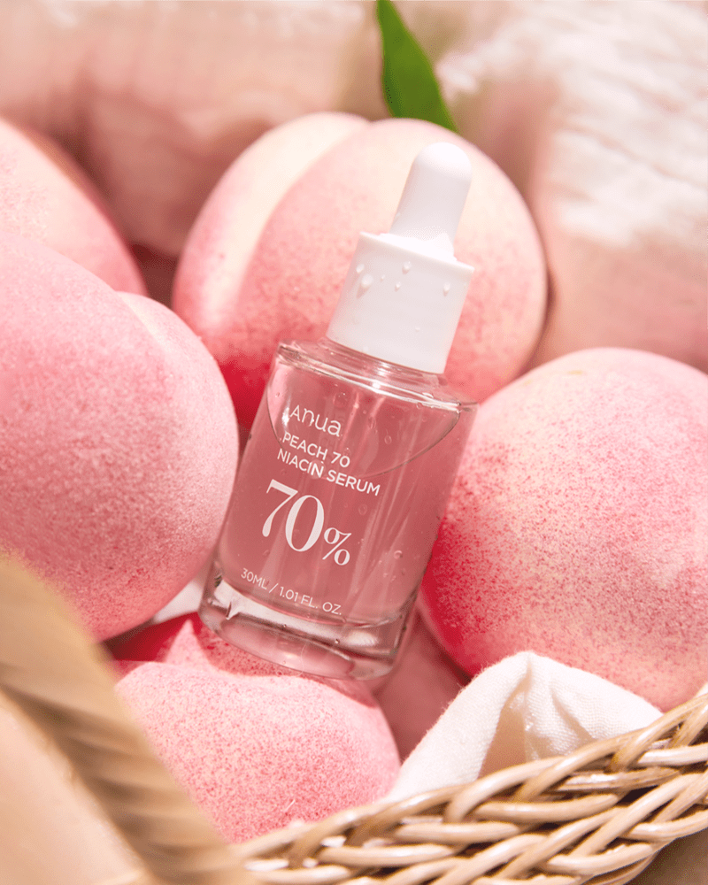 Anua Peach 70% Niacin Serum - Walmart.ca