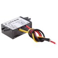 thumbnail image 3 of DC-DC Buck Converter 12V/24V to 5V 4A Voltage Supply, 3 of 3