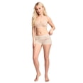 thumbnail image 4 of Jockey Women's Light & Airy Boyshort, 4 of 6