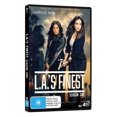 thumbnail image 2 of L.a.s Best: Season One [DVD] Australie - Importation, Région de NTSC 0, 2 of 2