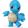 thumbnail image 2 of MEGA – Pokémon – Coffret de construction – Carapuce (17 pièces), 2 of 6