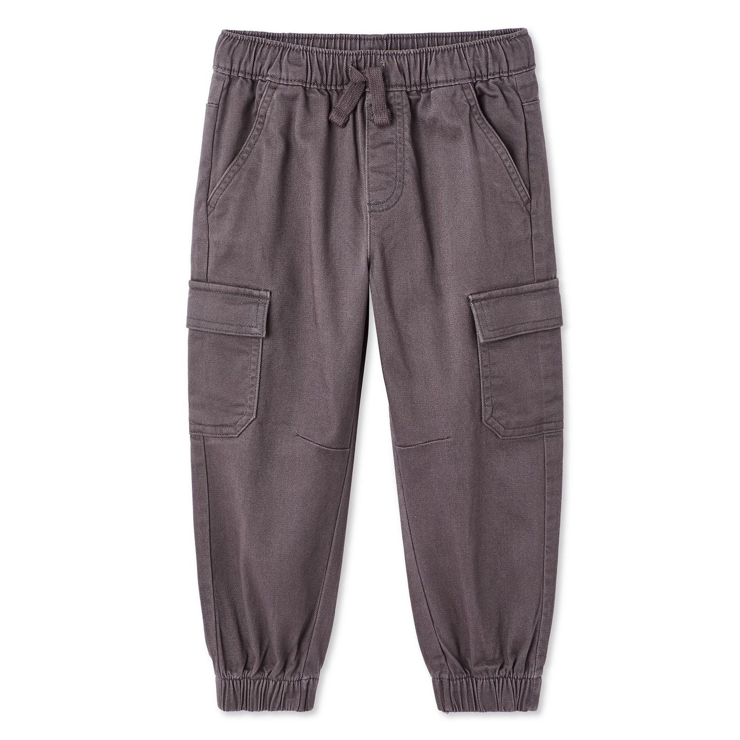 George Toddler Boys' Cargo Jogger