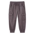 thumbnail image 1 of George Toddler Boys' Cargo Jogger, 1 of 2