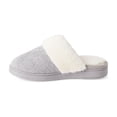 thumbnail image 2 of Time and Tru Women's Mule Slippers, 2 of 4