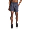 thumbnail image 1 of Reebok Men's Pace Breaker Training Short, 7" inseam, 1 of 5