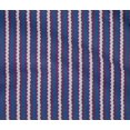 thumbnail image 4 of oneOone Cotton Flex Fabric Stripe Block Printed Fabric 1 Yard 40 Inch Wide, 4 of 4