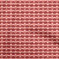 thumbnail image 1 of oneOone Cotton Cambric Red Fabric Abstract Craft Projects Decor Fabric Printed By The Yard 56 Inch Wide, 1 of 4