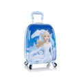 thumbnail image 1 of Disney Kids Spinner Luggage - Frozen (SP-FZ30-19AR)-O/S, 1 of 5
