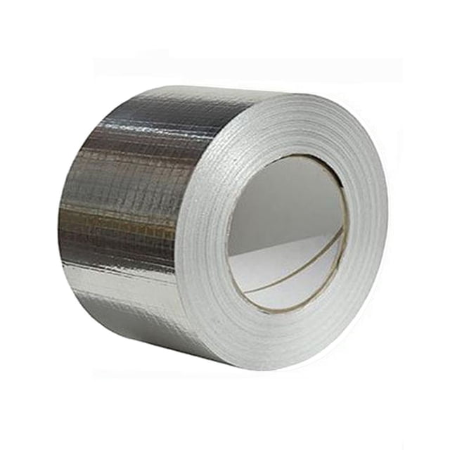 Le Ruban en Feuille d'Aluminium et le Ruban pour Verre Économique