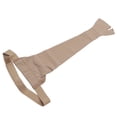 thumbnail image 3 of Lymphedema Compression Arm Sleeve Mastectomy Compression Arm Sleeve Post Mastectomy Support Arm Sleeve Swelling Support Sleeve Lymphedema Compression Arm Sleeve Polyurethane Post, 3 of 8