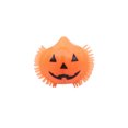 thumbnail image 2 of Agiferg Halloween Flash LED Light Pumpkins Finger Ring Hallowmas Party Props, 2 of 2