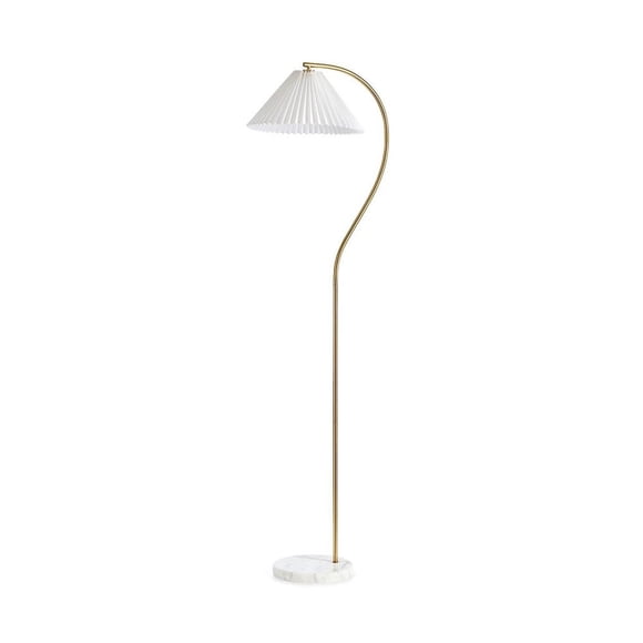 Anko Gigi Floor Lamp, Metal