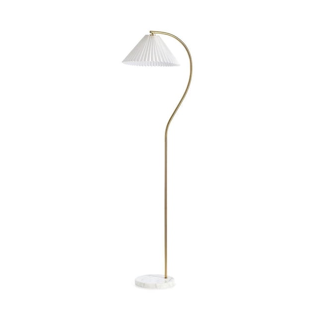 Anko Gigi Floor Lamp, Metal