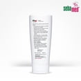 thumbnail image 4 of SebaMed Revitalisant Réparateur pour Cheveux / pH 5,5 I 88 % « Excellent Soin » Résultats / Répare les Cheveux Secs et Abîmés et le Cuir Chevelu / Formule Hydratante Ajoute Brillance et Volume Sans Parfum, 200 Millilitres, 4 of 5