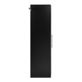 thumbnail image 4 of Prepac HangUps 18 inch Narrow Storage Cabinet, 4 of 9