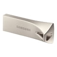 thumbnail image 2 of Samsung BAR Plus MUF-64BE3 - Clé USB - 64 Go - USB 3.1 - Argent champagne, 2 of 6