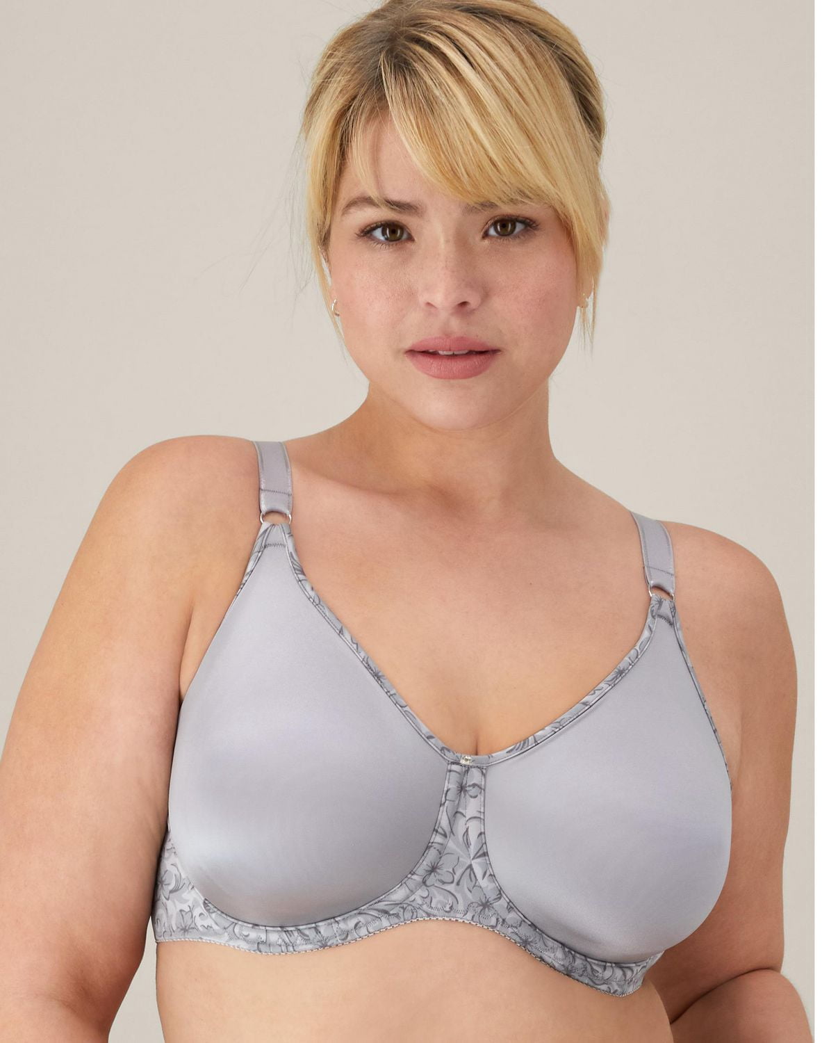 Soutien-gorge à armatures sans armatures WonderBra