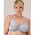 thumbnail image 1 of WonderBra Side Shaping Smless Underwire Bra, 1 of 7