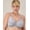 Argent, variante sur Soutien-gorge à armatures sans armatures WonderBra