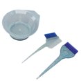 thumbnail image 2 of Hair Dyeing Brush Hair Color Brush Hairdressing Dyeing Brush Hair Barbers Coloring Brush Hair Dye Brush 3pcs Hair Dyeing Brushes Hairdressing Tinting Comb Hair Barbers Coloring, 2 of 8