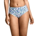 thumbnail image 2 of Jockey Culotte Hipster Elance pour Femmes en Coton 100 % - Lot de 3, 2 of 5