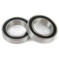 thumbnail image 3 of 2 Pcs Roulements de Haute Qualité pour Vélo 61804/6804-2RS 20x32x7mm, 3 of 10