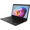thumbnail image 3 of Lenovo ThinkPad T14 14" Ultrabook - Intel Core i5 10th Gen | 16GB RAM | 512GB SSD | Windows 11 Pro - (Refurbished), 3 of 10