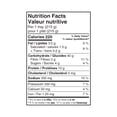 thumbnail image 4 of Great Value Lasagna with Meat Sauce, 215 g, 4 of 4