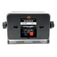 thumbnail image 4 of PYRAMID 2022SX 3.75" 200W 3-Way Car Audio Mini Box Car/Inside Home Speakers, 4 of 5