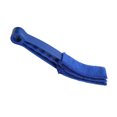 thumbnail image 4 of Car Air Vent Duster, High Water Absorption Window Blinds Duster Small Size Plastic  For Air Vent Shutter Fan Blue, 4 of 8