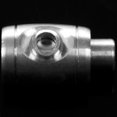 thumbnail image 3 of 5 Pcs of Set Trombone Spit Valve Water Key Accessory for Trumpet Lovers,5*Trombone Spit Valve,Silver, 3 of 8