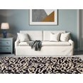 thumbnail image 4 of Capri Sasha Blue & Bone 4' 3" x 7' 3" Area Rug, 4 of 6
