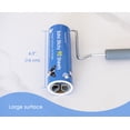 thumbnail image 4 of Lot de 4 Recharges pour Rouleau Adhésif - Largeur de 6,3 Pouces, 90 Feuilles par Rouleau (360 Feuilles au Total), 4 of 5