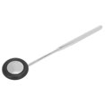 thumbnail image 4 of Neurological Testing Hammer, Metal Examination Hammer Percussor Round Shape Neurological Examination Hammer Neurological Hammer  For Nervous System Examination, 4 of 8