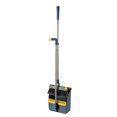 thumbnail image 1 of TopLLC Brooms And Dustpan Set For Home，Brooms And Dustpan Set, Brooms Dustpan Set, Brooms And Dustpan Combo For Office, Stand Up Brooms And Dustpan on Clearance, 1 of 7
