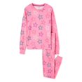 thumbnail image 1 of George Girls' Pajama 2-Piece Set, 1 of 2