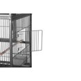 thumbnail image 4 of Prevue – Cage à oiseaux divisée de luxe Hampton, 4 of 5