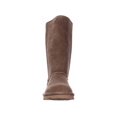 thumbnail image 2 of Bearpaw Womens Elle Tall Closed Toe Mid-Calf Cold Weather, 2 of 6