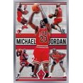 thumbnail image 1 of Michael Jordan - Collage, 1 of 4