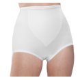 thumbnail image 3 of Kathryn Light Tummy Control Microfiber Brief 2-Pack (Style 751) by Teri Lingerie, 3 of 4