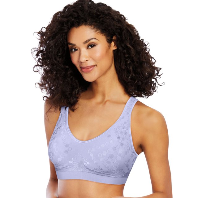 Bali Soutien-Gorge Sans Armatures Confort Révolution Tailles Intelligentes, 2TG