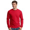 thumbnail image 1 of Gildan Gd Tee Ultra Ctn L/S 6 Oz, 1 of 1