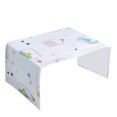 thumbnail image 1 of Bovemsi Organisation et Rangement de Garde-Manger Housse de Protection pour Micro-Ondes, Housse de Four, Housse Anti-Huile et Anti-Humidité pour Micro-Ondes, 1 of 2
